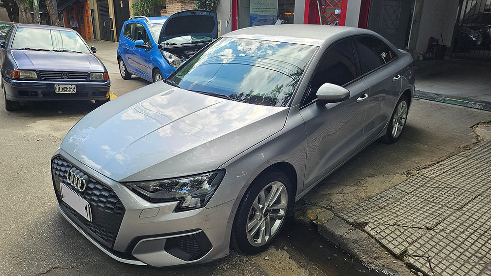 Audi a3 1.4t at sedan 2024