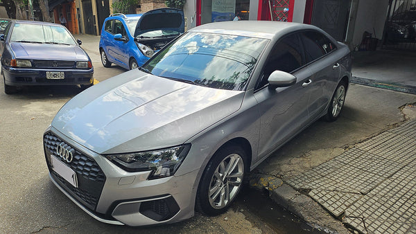 Audi a3 1.4t at sedan 2024