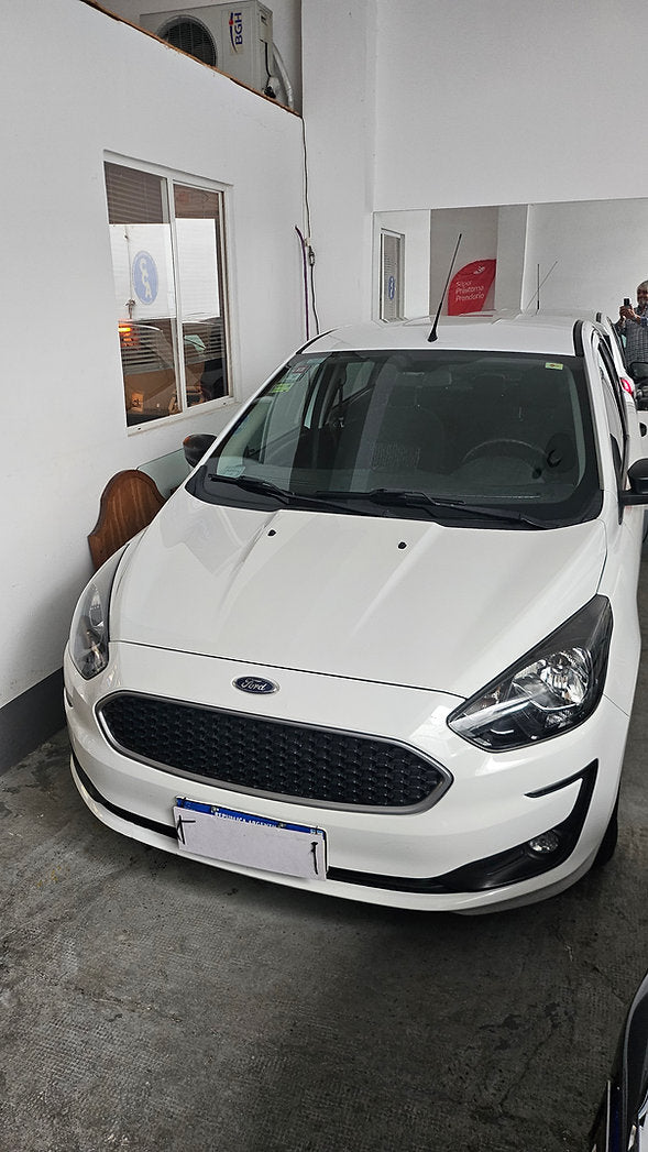 Ford Ka se 5 ptas 2019